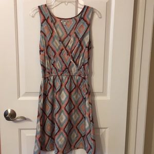 Charlotte Russe dress